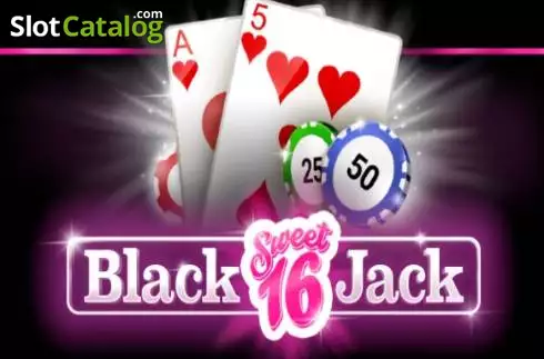 Sweet 16 Blackjack