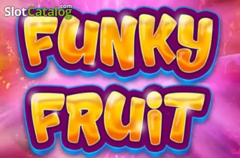 Funky Fruit Λογότυπο Funky Fruit Λογότυπο