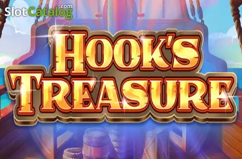 Hook's Treasure