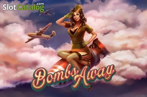 Bombs Away Κουλοχέρης 