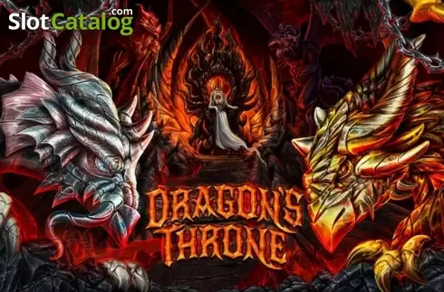 Dragon's Throne (Habanero)