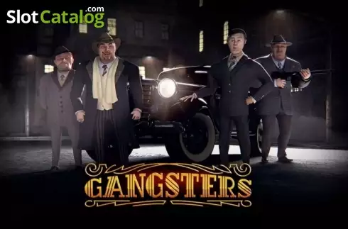Gangsters (Habanero)
