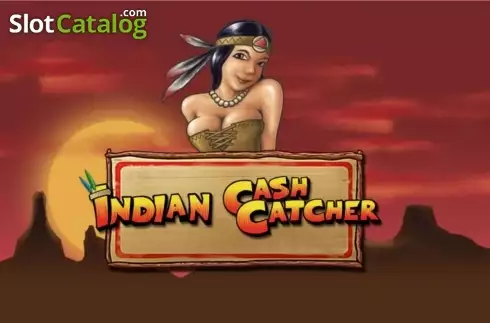 Indian Cash Catcher (Habanero)
