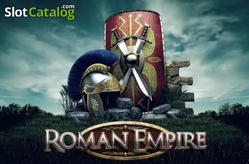 Roman Empire (Habanero Systems) Κουλοχέρης 