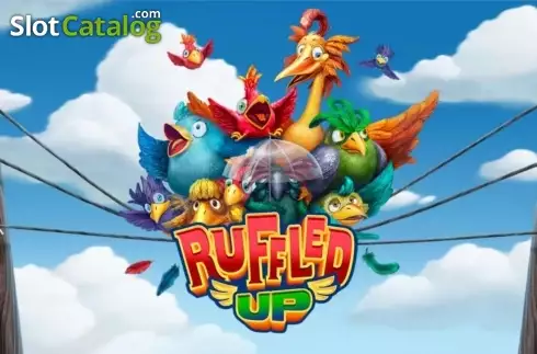 Ruffled Up Κουλοχέρης 