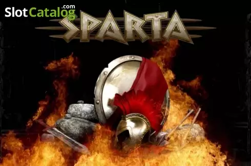 Sparta (Habanero) Λογότυπο Sparta (Habanero) Λογότυπο