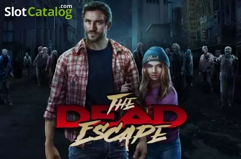The Dead Escape Κουλοχέρης 