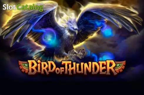 Bird of Thunder (Habanero)