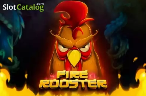 Fire Rooster (Habanero)