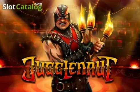 Jugglenaut Κουλοχέρης 