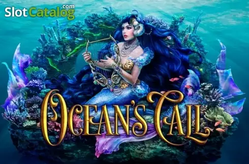 Ocean's Call Κουλοχέρης 