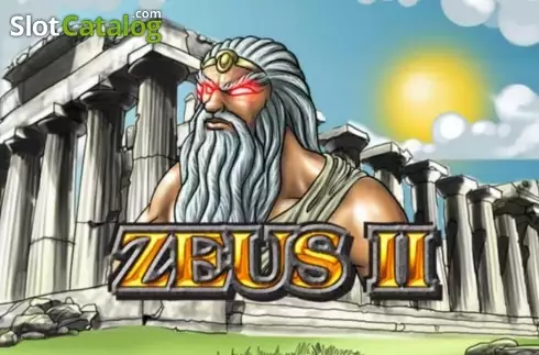 Zeus 2 (Habanero) Κουλοχέρης 
