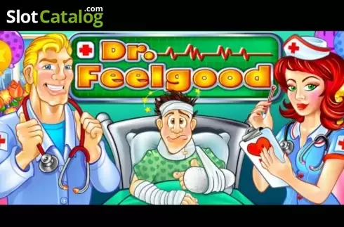 Dr Feelgood Κουλοχέρης 