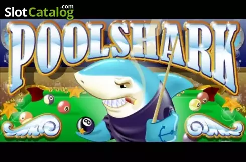 Pool Shark Κουλοχέρης 
