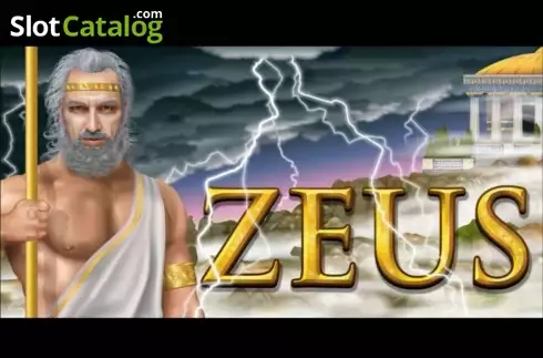Zeus (Habanero Systems) Κουλοχέρης 