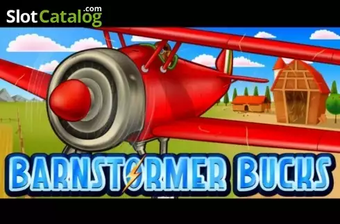 Barnstormer Bucks Κουλοχέρης 