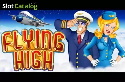 Flying High Κουλοχέρης 