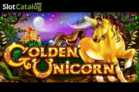 Golden Unicorn Κουλοχέρης 