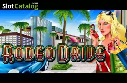 Rodeo Drive Κουλοχέρης 
