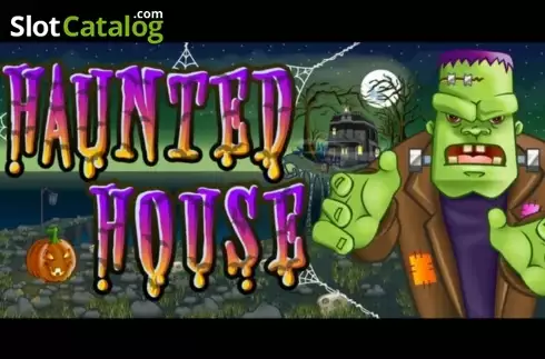 Haunted House (Habanero Systems) Κουλοχέρης 