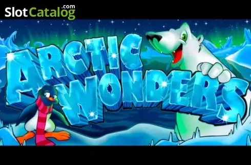 Arctic Wonders Κουλοχέρης 