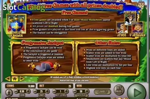 Οθόνη3. All For One Κουλοχέρης