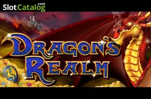 Dragon's Realm Κουλοχέρης 