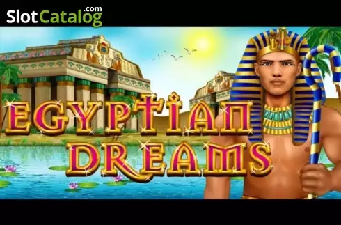 Egyptian Dreams Κουλοχέρης 