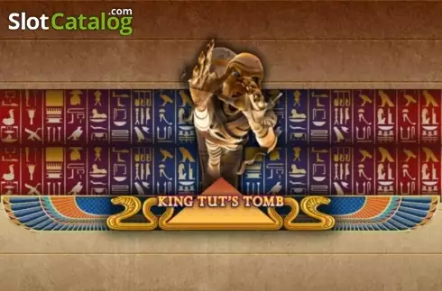 King Tut's Tomb Κουλοχέρης 