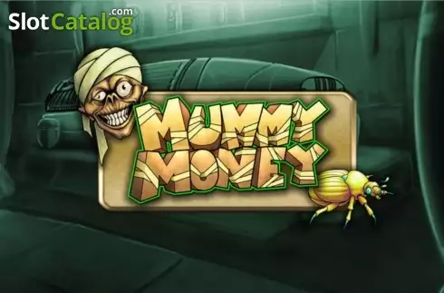 Mummy Money Κουλοχέρης 