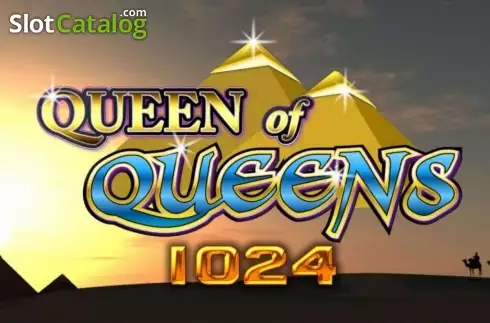 Queen of Queens II Λογότυπο