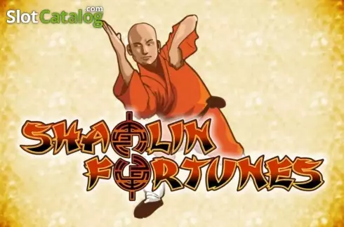Shaolin Fortunes Κουλοχέρης 