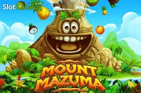 Mount Mazuma Λογότυπο Mount Mazuma Λογότυπο