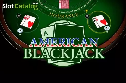 American Blackjack (Habanero) Λογότυπο American Blackjack (Habanero) Λογότυπο