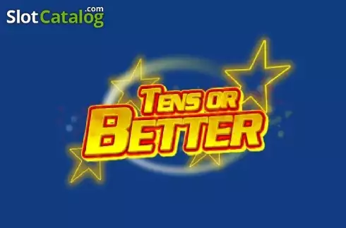 Tens or Better (Habanero)