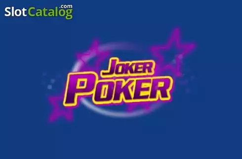 Joker Poker (Habanero) Λογότυπο