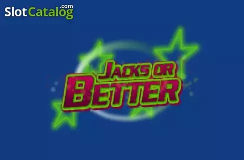 Jacks or Better (Habanero) Λογότυπο