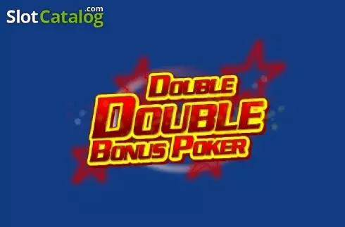 Double Double Bonus Poker (Habanero) Λογότυπο Double Double Bonus Poker (Habanero) Λογότυπο