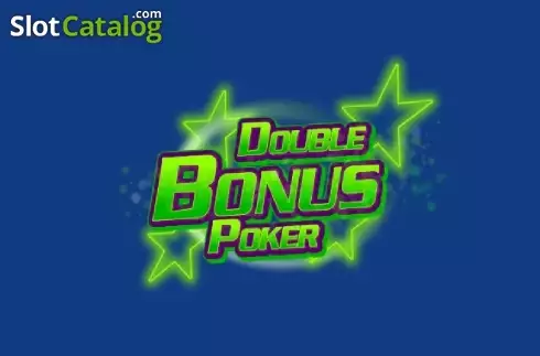 Double Bonus Poker (Habanero)