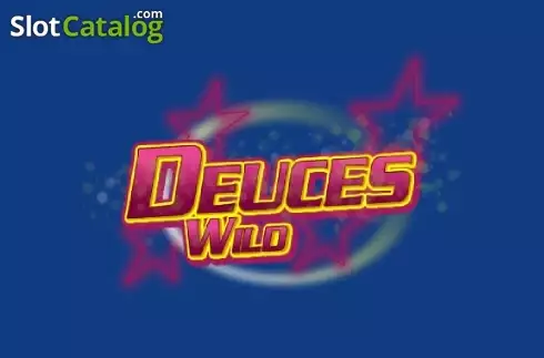 Deuces Wild (Habanero) Λογότυπο Deuces Wild (Habanero) Λογότυπο