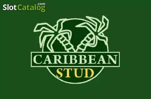 Caribbean Stud (Habanero) Λογότυπο Caribbean Stud (Habanero) Λογότυπο