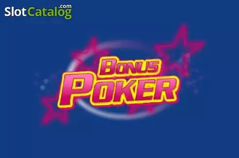 Bonus Poker (Habanero)
