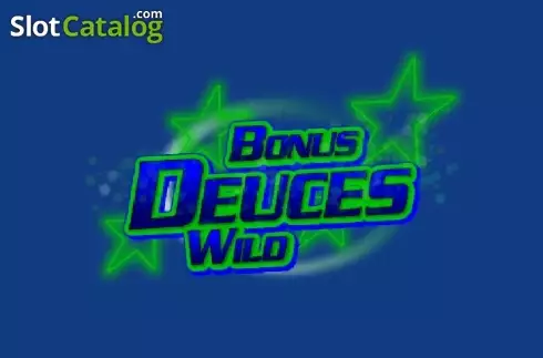 Bonus Deuces Wild (Habanero)