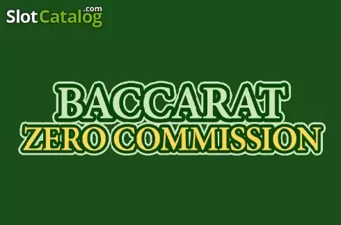 Baccarat Zero Commission Κουλοχέρης 