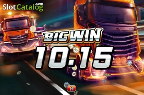 Οθόνη4. Wild Trucks Κουλοχέρης