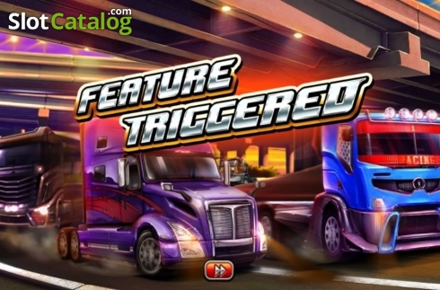 Οθόνη5. Wild Trucks Κουλοχέρης