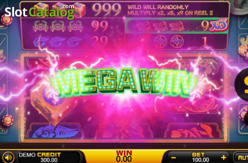 Οθόνη2. Fish Prawn Crab (PlayStar) Κουλοχέρης