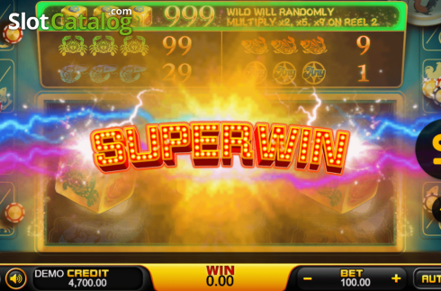 Οθόνη4. Fish Prawn Crab (PlayStar) Κουλοχέρης
