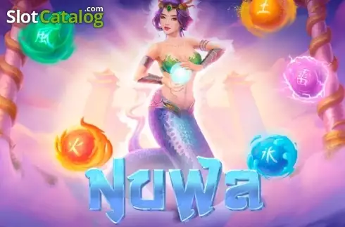 Nuwa Κουλοχέρης 