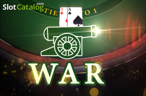 War (Habanero) Λογότυπο War (Habanero) Λογότυπο